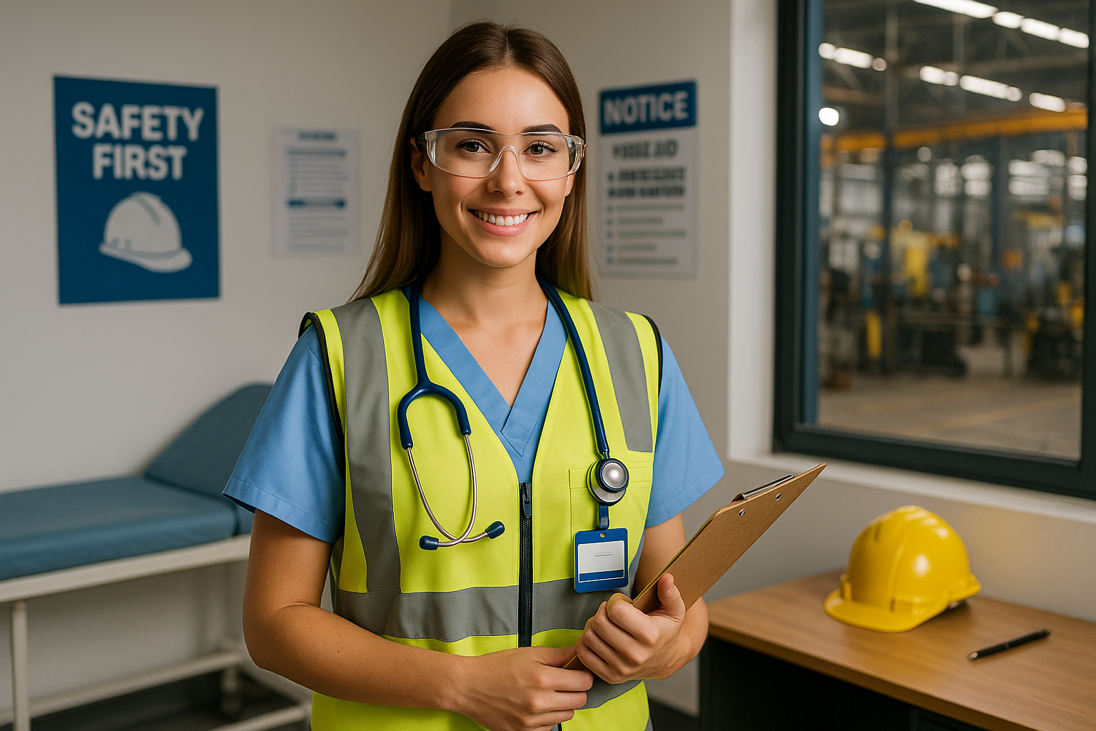 Diğer Sağlık Personeli